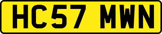 HC57MWN