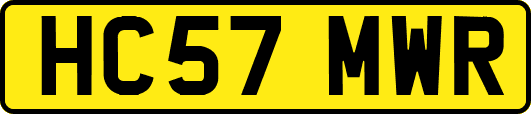 HC57MWR