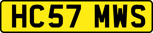 HC57MWS