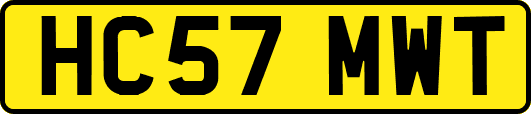 HC57MWT