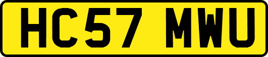 HC57MWU