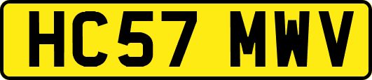 HC57MWV
