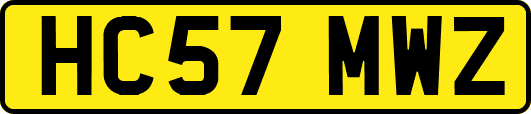 HC57MWZ