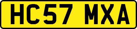 HC57MXA