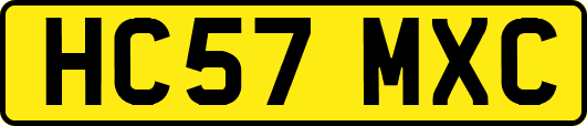 HC57MXC
