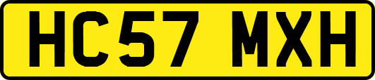 HC57MXH