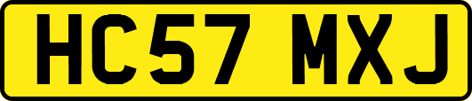 HC57MXJ