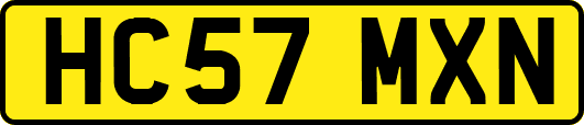 HC57MXN