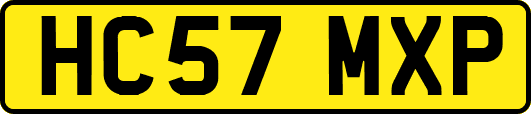 HC57MXP
