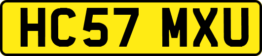 HC57MXU