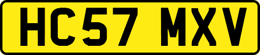 HC57MXV