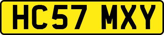 HC57MXY