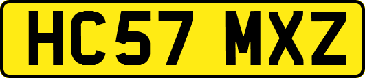 HC57MXZ
