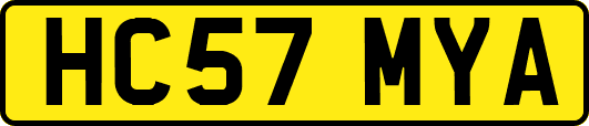 HC57MYA
