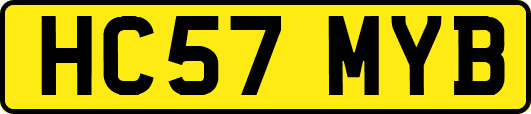 HC57MYB
