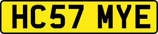 HC57MYE