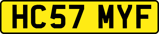 HC57MYF