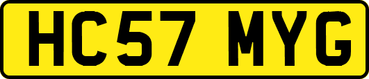HC57MYG
