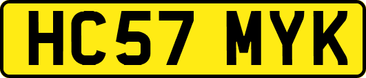 HC57MYK
