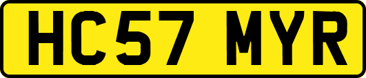 HC57MYR
