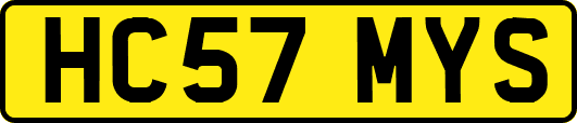 HC57MYS