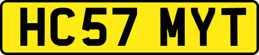 HC57MYT