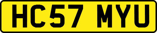 HC57MYU