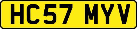 HC57MYV
