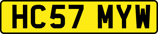 HC57MYW