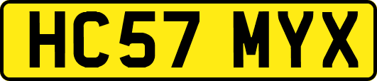 HC57MYX