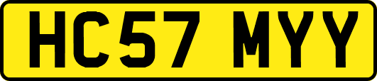 HC57MYY