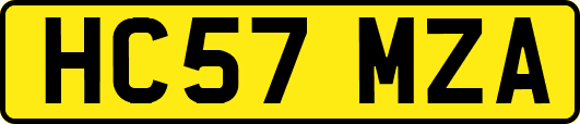 HC57MZA