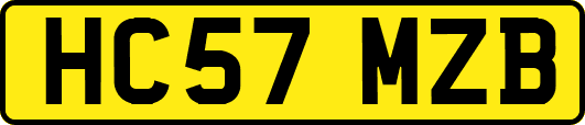 HC57MZB