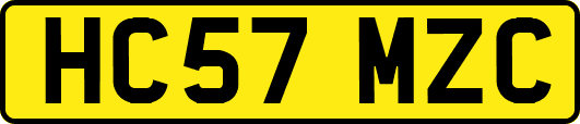 HC57MZC