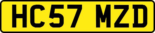 HC57MZD