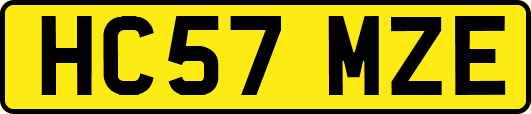 HC57MZE