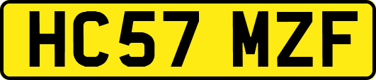 HC57MZF