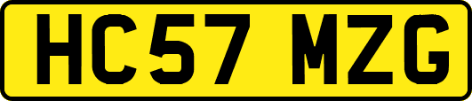 HC57MZG