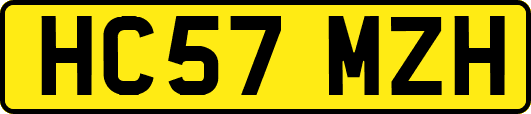 HC57MZH