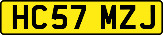 HC57MZJ