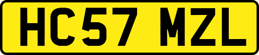 HC57MZL