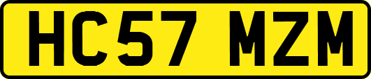 HC57MZM