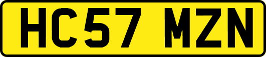 HC57MZN