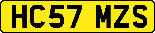 HC57MZS