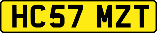 HC57MZT