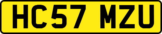 HC57MZU