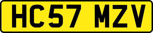 HC57MZV
