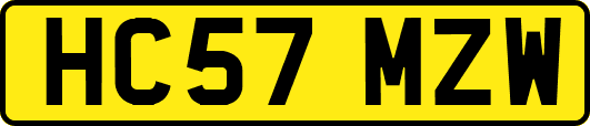 HC57MZW