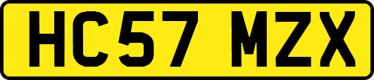 HC57MZX