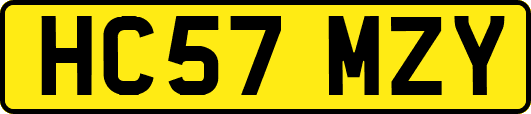 HC57MZY